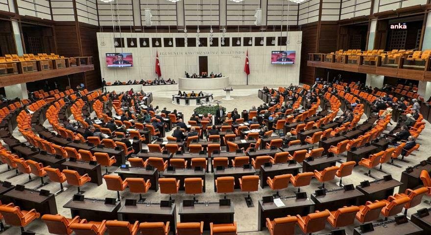 CHP’den belediye başkanı seçilen 4 milletvekilinin üyeliği, 31 Mart yerel
