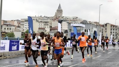 İstanbul Büyükşehir Belediyesi (İBB) iştiraki Spor İstanbul tarafından düzenlenen Türkiye