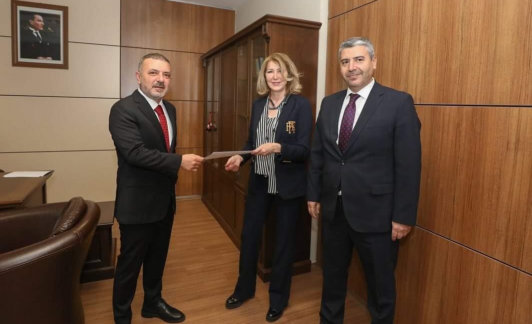 31 Mart yerel seçimlerinde yeniden Sincan Belediye Başkanı seçilen Murat