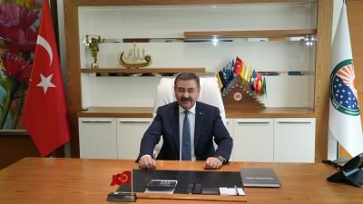 Gölbaşı Belediye Başkanı Yakup Odabaşı, Ramazan Bayramı vesilesiyle bir mesajı