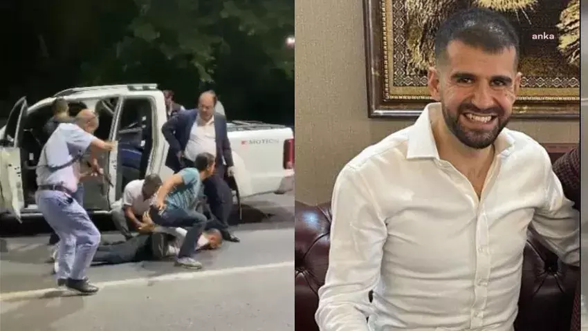 Ayhan Bora Kaplan suç örgütüne yönelik soruşturmada haklarında dava açılan