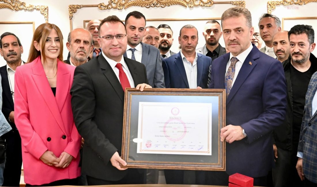 AKP’nin itirazı ile yapılan yeniden sayım sonucuna göre de Gaziosmanpaşa