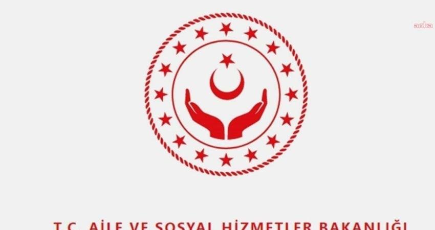 Aile ve Sosyal Hizmetler Bakanlığı, Antalya’da meydana gelen teleferik kazasından