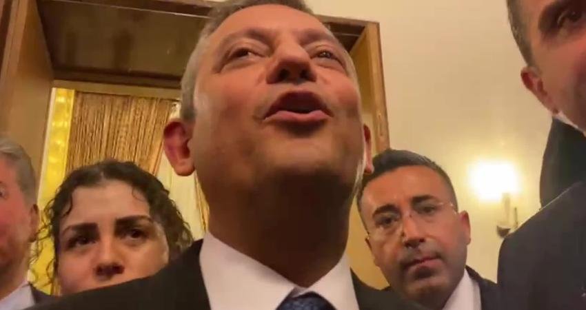 (ANKARA) – AKP Genel Başkanı ve Cumhurbaşkanı Recep Tayyip Erdoğan