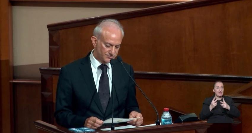 AKP’nin İBB Başkan adayı Murat Kurum 9 Mart’ta “Kent lokantasını