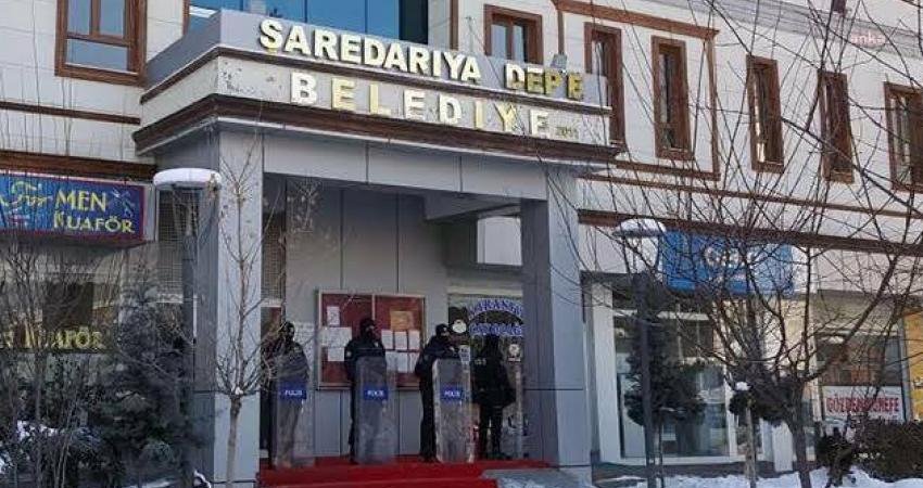 31 Mart yerel seçimlerinde AKP’den DEM Parti’ye geçen Elazığ’ın 14
