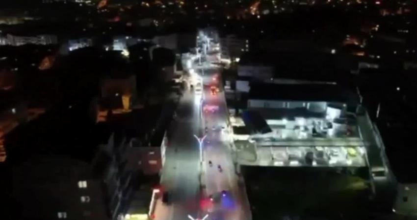 İ&ccedil;işleri Bakanı Ali Yerlikaya, 71 ilde ruhsatsız silah taşıyan kişiler