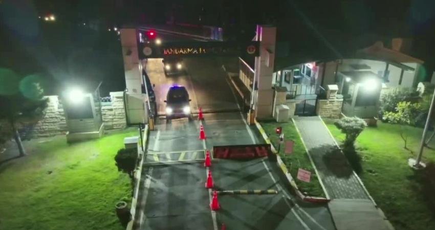 İçişleri Bakanı Ali Yerlikaya, 19 ilde bölücü terör örgütüne yönelik