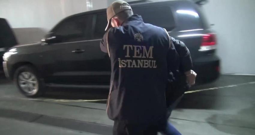 İ&ccedil;işleri Bakanı Ali Yerlikaya, &ldquo;İsrail İstihbarat Servisi&rsquo;nin hedefindeki T&uuml;rkiye&rsquo;de bulunan