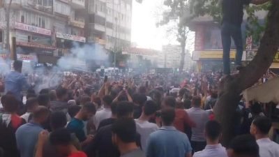 Türkiye Futbol Federasyonu (TFF) 2. Lig Kırmızı Grup’un zorlu maçında