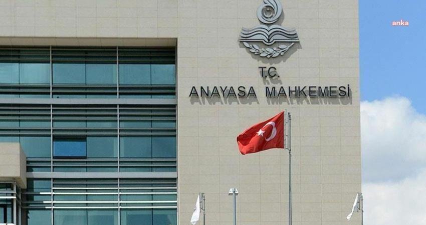 Anayasa Mahkemesi Başkanvekilliği’ne Basri Bağcı’nın se&ccedil;ilmesine ilişkin karar, Resmi Gazete’de