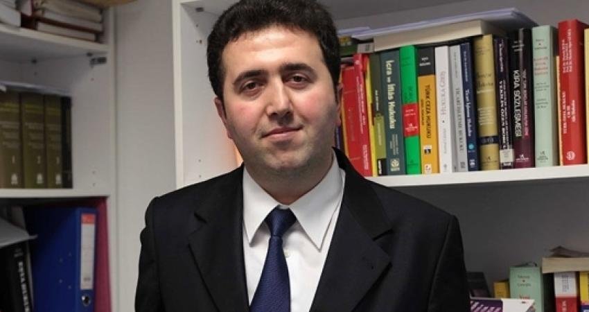 Anayasa Mahkemesi Üyeliği’ne, İbn Haldun Üniversitesi Hukuk Fakültesi Öğretim Üyesi