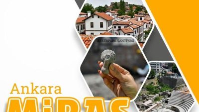 Ankara Büyükşehir Belediyesi (ABB) Kültür ve Tabiat Varlıkları Daire Başkanlığı,