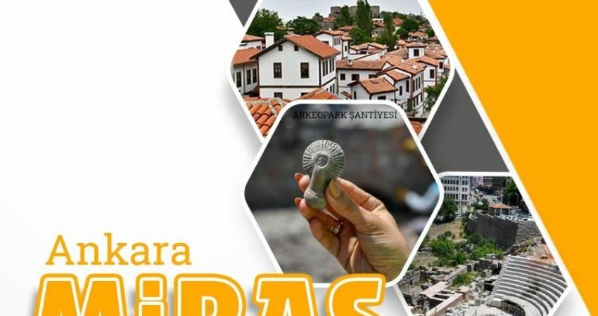 Ankara Büyükşehir Belediyesi (ABB) Kültür ve Tabiat Varlıkları Daire Başkanlığı,