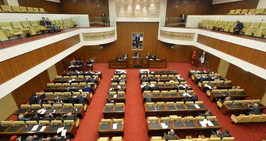 31 Mart yerel seçimlerinde alınan resmi olmayan sonuçlara göre, CHP