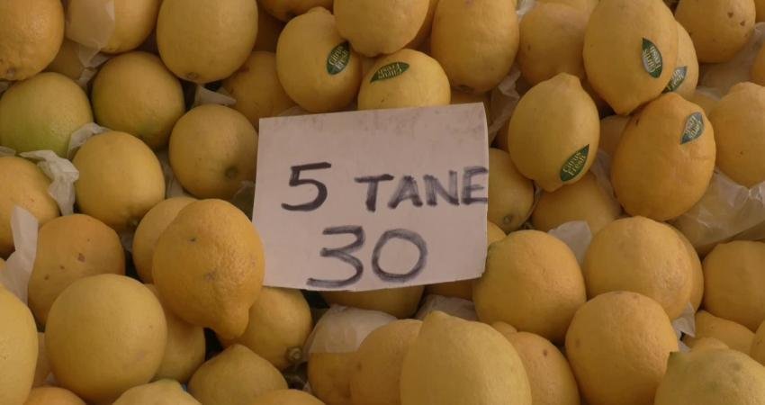 Artan hayat pahalılığı, özellikle temel gıda ürünleri olan et, süt