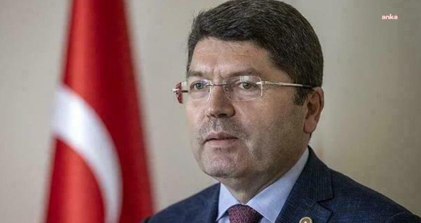 Antalya’daki Teleferik Kazasıyla İlgili 13 Şüpheli Göz Altına Alındı Adalet Bakanı Yılmaz Tunç Antalya’daki teleferik kazasına ilişkin, teleferik hattını