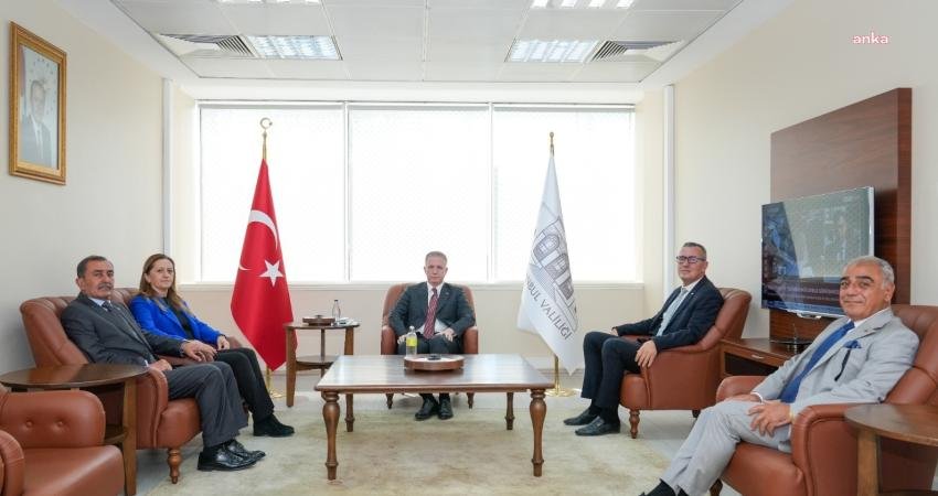 (İSTANBUL) Anayasa Mahkemesi’nin 5 ay &ouml;nce verdiği hak ihlali kararına