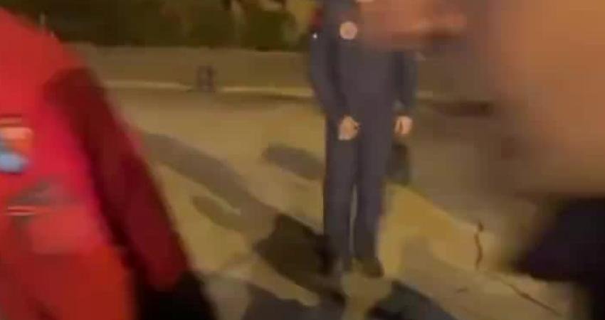 İçişleri Bakanı Ali Yerlikaya, Antalya’nın Konyaaltı ilçesinde Sarısu-Tünektepe teleferik hattını