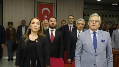 Bandırma Belediye Başkanı Dursun Mirza, Balıkesir Büyükşehir Belediyesi Birinci Başkan