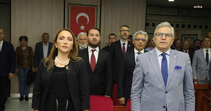 Bandırma Belediye Başkanı Dursun Mirza, Balıkesir Büyükşehir Belediyesi Birinci Başkan