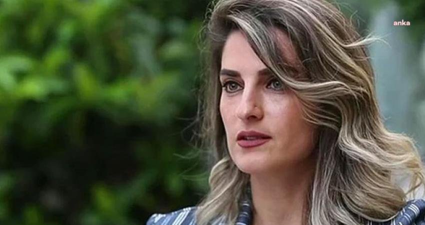 Başak Demirtaş, resmi olmayan sonuçlara göre DEM Parti adayı Abdullah
