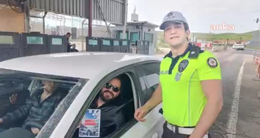 İçişleri Bakanı Ali Yerlikaya, bayram tatili dönüşünde Ankara ve İstanbul’daki