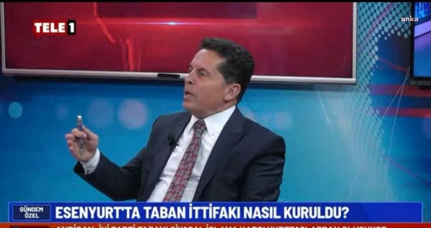 Esenyurt Belediye Başkanı Ahmet Özer, ilçedeki sorunlara ve bu sorunlara