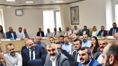 Belediye Meclis Üyesinin görevleri, sorumlulukları, yetkileri ve toplum üzerindeki etkisi