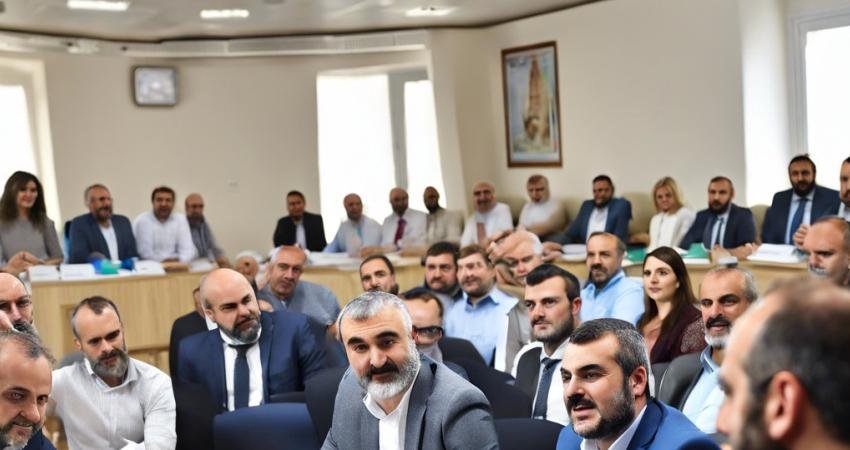 Belediye Meclis Üyesinin görevleri, sorumlulukları, yetkileri ve toplum üzerindeki etkisi