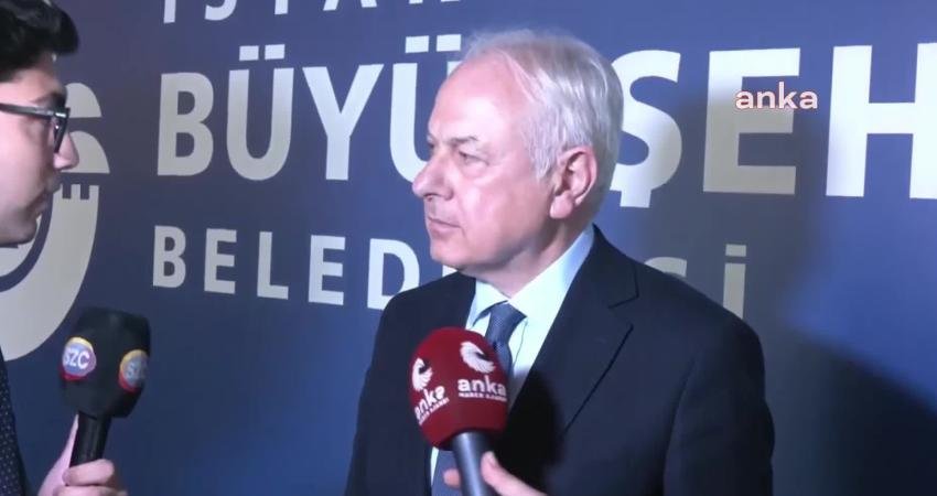 Beykoz Belediye Başkanı Alaattin Köseler: “Belediye Borcunun 3 Milyar TL’ye Yaklaşacağını Söyleyebilirim” İstanbul’da AKP’den CHP’ye geçen belediyelerden Beykoz’un Belediye Başkanı Alaattin Köseler,