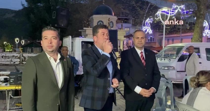 Bilecik Bakırköy Beldesinde Mazbata Krizi Bilecik’in Bayırköy Beldesi’nde Belediye Başkanlığı sonuçlarına yapılan itirazlar nedeniyle seçimi