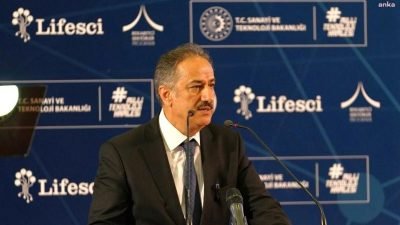 Boğaziçi Üniversitesi Yaşam Bilimleri ve Teknolojileri Uygulama ve Araştırma Merkezi