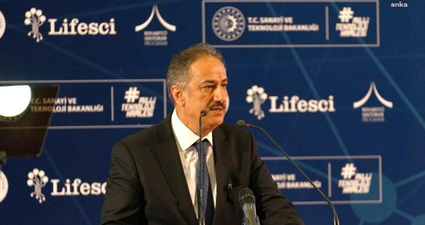 Boğaziçi Üniversitesi Yaşam Bilimleri ve Teknolojileri Uygulama ve Araştırma Merkezi