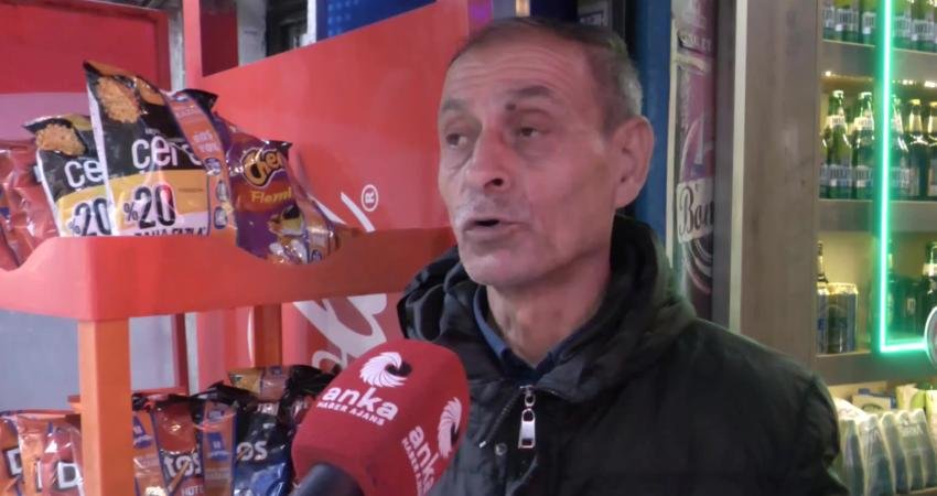 Sosyal medyada bazı kafe ve restoranlarda gıda fiyatlarının yüksek olmasını