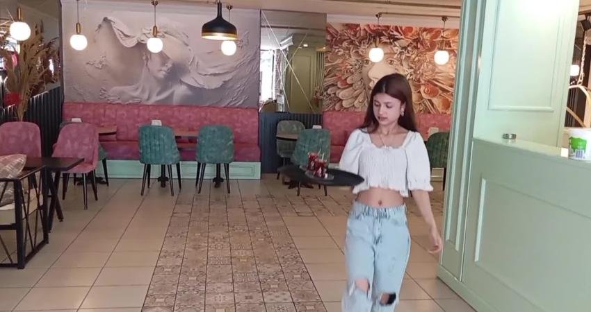 Türkiye çapında cafe ve restoranlara karşı 20-21 Nisan tarihlerinde alınan