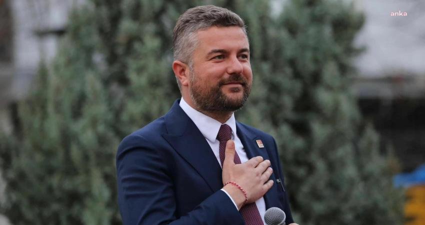 Fatih &Ouml;zkılın&ccedil; Buca Belediye Başkanlığını kazanan CHP’li G&ouml;rkem Duman&rsquo;ın bug&uuml;n