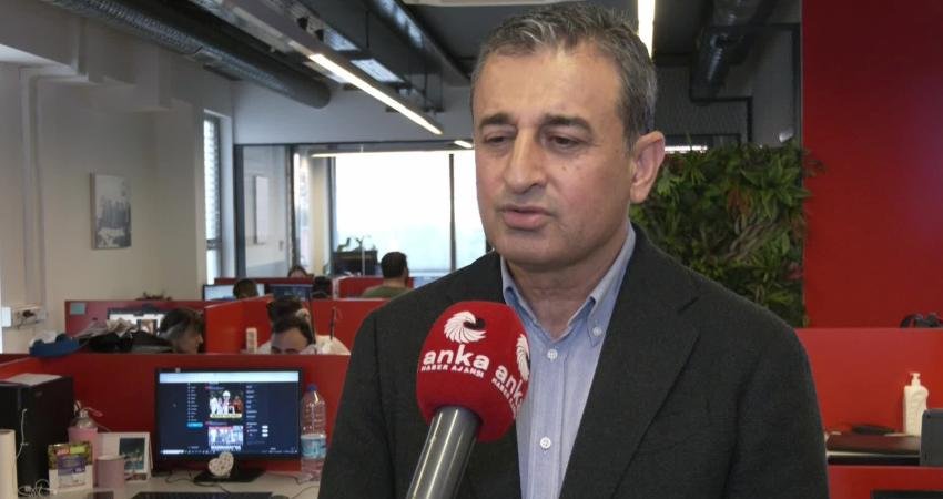 HABER: G&Uuml;LARA SUBAŞI / KAMERA: &Uuml;NAL AYDIN CHP Genel Başkan