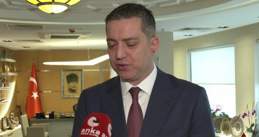 Türkiye Barolar Birliği (TBB) Başkanı Erinç Sağkan, yarın yapılacak “Büyük