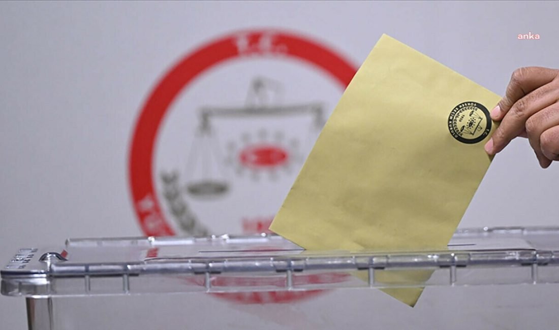 Yenilendi – CHP’nin Kazandığı Ardahan’da Seçimin Yenilenmesi Kararı Ardahan Merkez İlçe Seçim Kurulu, 31 Mart yerel seçimlerinde CHP’nin