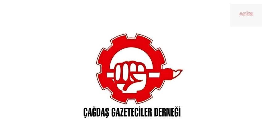 Çağdaş Gazeteciler Derneği’nin (ÇGD) ‘Yılın Başarılı Gazetecileri-2023’ ödülleri sahiplerini buldu.