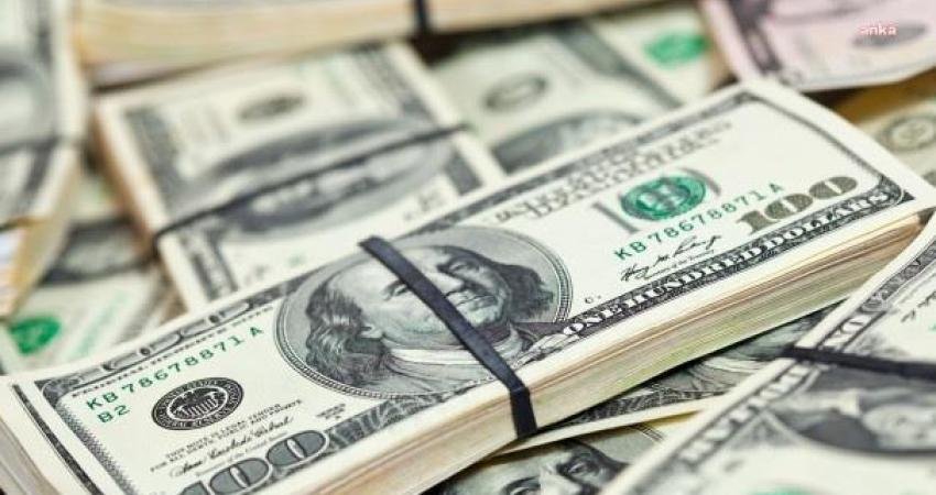 Merkez Bankası, Şubat ayı ödemeler dengesi istatistiklerini açıkladı. Buna göre,
