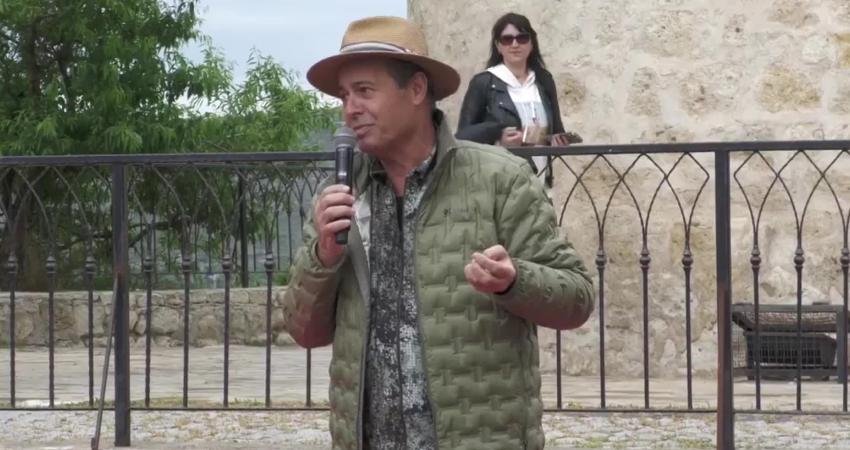 Çeşme Belediye Başkanı Lal Denizli, “Alaçatı Ot Festivali’nin uluslararası arenada