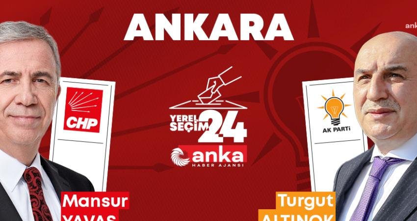 31 Mart yerel seçimlerinde resmi olmayan sonuçlara göre, CHP’nin oyunu