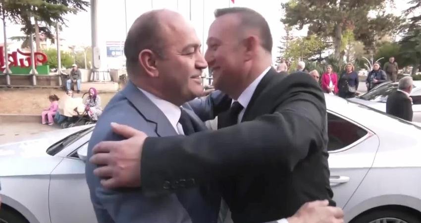 CHP Genel Başkan Yardımcısı Özgür Karabat, 31 Mart yerel seçimlerinde