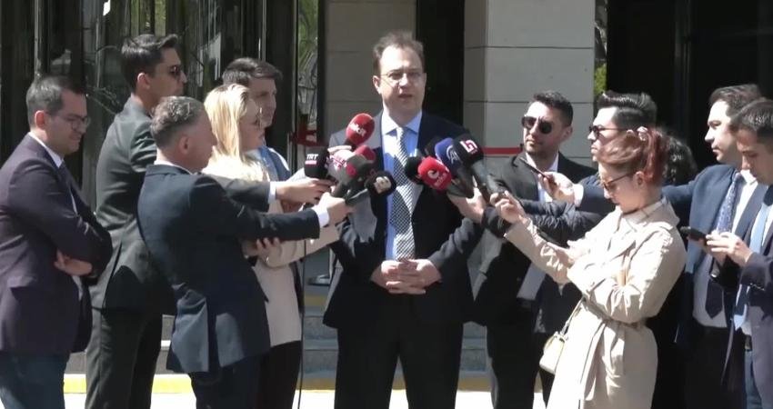 CHP, Tuzluca belediye başkanlığı seçimlerine yönelik verilen kararların ”tam kanunsuzluk