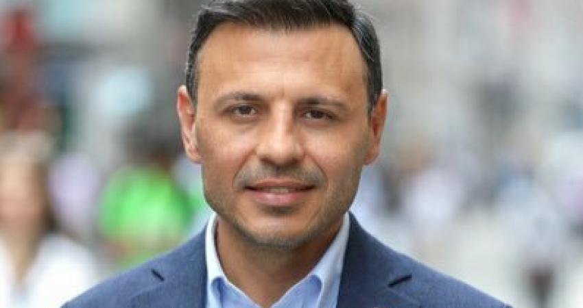 CHP İstanbul İl Başkanı Özgür Çelik, YSK’ya itiraz süreçlerinin tamamlanmasıyla