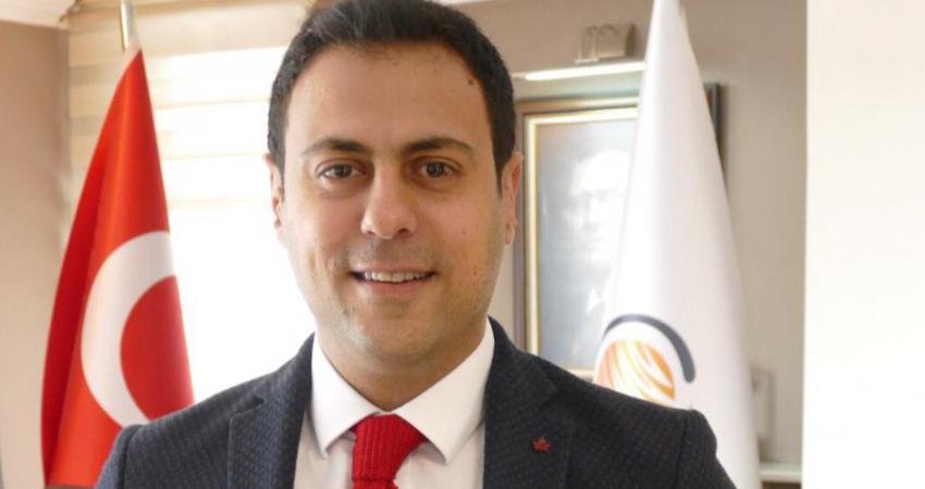 CHP Parti Meclisi Üyesi Baran Bozoğlu, Tarım Orman Bakanlığı’nın İçme