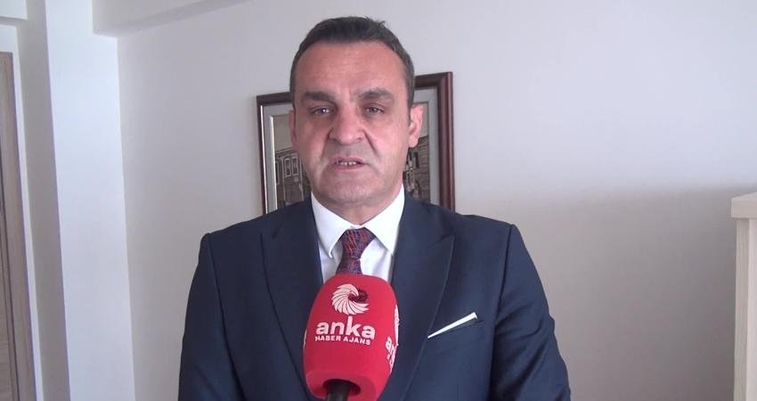 CHP Sinop Milletvekili Barış Karadeniz, “Vatandaş bugünden zaten 4 yıl