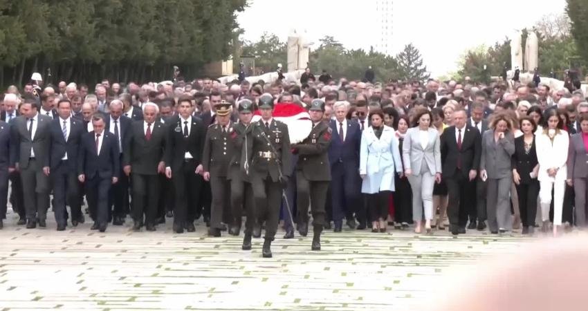CHP’li belediye başkanları, il ve parti yöneticileri, Genel Başkan Özgür